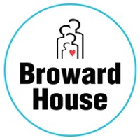 Broward House Inc. logo, Broward House Inc. contact details