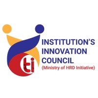 IIC TIET logo, IIC TIET contact details