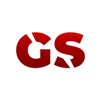 GS Media logo, GS Media contact details