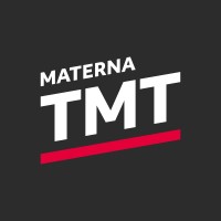 Materna TMT GmbH logo, Materna TMT GmbH contact details