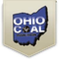 Ohio Coal Association logo, Ohio Coal Association contact details