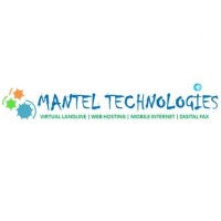 Mantel Technologies (Pty) Ltd logo, Mantel Technologies (Pty) Ltd contact details