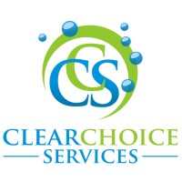 Clear Choice Services logo, Clear Choice Services contact details