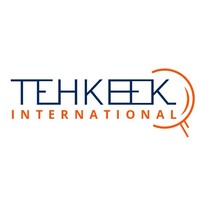 Tehkeek International logo, Tehkeek International contact details