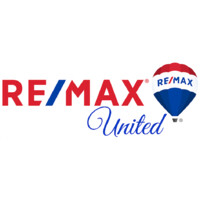 Re/Max United logo, Re/Max United contact details