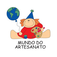 Mundo do Artesanato logo, Mundo do Artesanato contact details