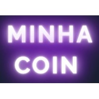 Minha Coin logo, Minha Coin contact details