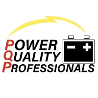 Power Quality Professionals logo, Power Quality Professionals contact details