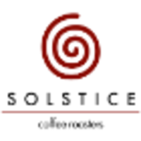 Solstice Coffee Roasters logo, Solstice Coffee Roasters contact details