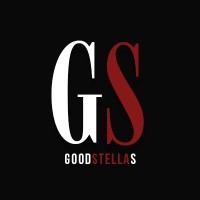 GoodStellas logo, GoodStellas contact details