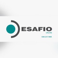 Revista Desafio Online logo, Revista Desafio Online contact details