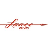 Lance Valves logo, Lance Valves contact details