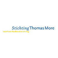 Stichting Thomas More logo, Stichting Thomas More contact details