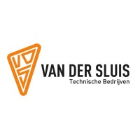 Van der Sluis Technische Bedrijven logo, Van der Sluis Technische Bedrijven contact details