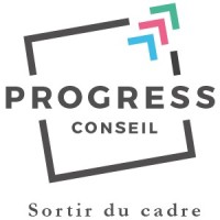 PROGRESS Conseil logo, PROGRESS Conseil contact details