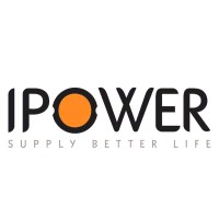 Ipower Electric Co., Ltd logo, Ipower Electric Co., Ltd contact details