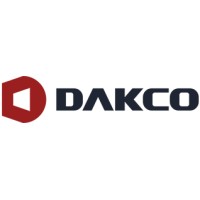 Dakco industrial holdings LTD logo, Dakco industrial holdings LTD contact details