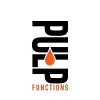 Pulp Functions logo, Pulp Functions contact details