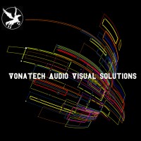 Vonatech Audio Visual Solutions logo, Vonatech Audio Visual Solutions contact details