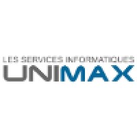 Les Services Informatiques UniMax inc logo, Les Services Informatiques UniMax inc contact details