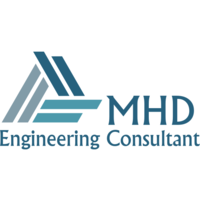 MHD ENGINEERING CONSULTANT logo, MHD ENGINEERING CONSULTANT contact details