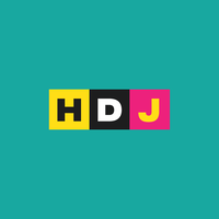 Studio HDJ logo, Studio HDJ contact details