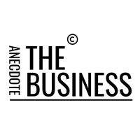 The Business Anecdote logo, The Business Anecdote contact details