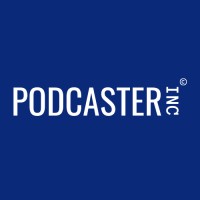 Podcaster Inc. logo, Podcaster Inc. contact details