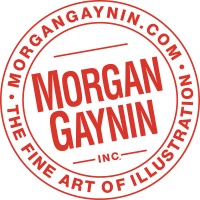 Morgan Gaynin Inc. logo, Morgan Gaynin Inc. contact details