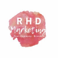 RHD Marketing logo, RHD Marketing contact details