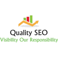 Quality SEO logo, Quality SEO contact details