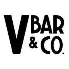 VBar & Cafe logo, VBar & Cafe contact details