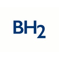 BH2 logo, BH2 contact details