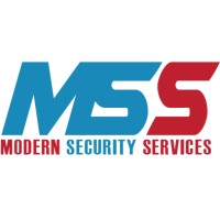 Modern Security Services logo, Modern Security Services contact details