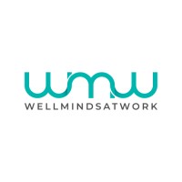 Wellminds At Work logo, Wellminds At Work contact details