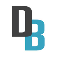 DB Design logo, DB Design contact details