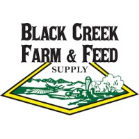 Black Creek Farm & Feed Supply logo, Black Creek Farm & Feed Supply contact details