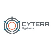 CYTERA Systems logo, CYTERA Systems contact details