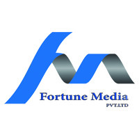 Fortune Media PVT.LTD logo, Fortune Media PVT.LTD contact details