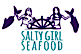 Salty Girl Seafood, Inc. logo, Salty Girl Seafood, Inc. contact details