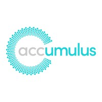 Accumulus logo, Accumulus contact details