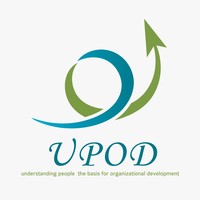 UPOD logo, UPOD contact details