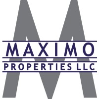 Maximo Properties logo, Maximo Properties contact details