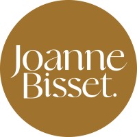 Joanne Bisset logo, Joanne Bisset contact details