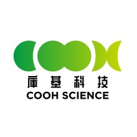 COOH SCIENCE LIMITED logo, COOH SCIENCE LIMITED contact details