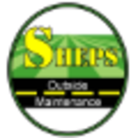 Sheps Outside Maintenance logo, Sheps Outside Maintenance contact details