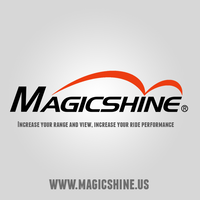 MagicshineUSA logo, MagicshineUSA contact details