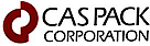 Cas Pack Corporation logo, Cas Pack Corporation contact details