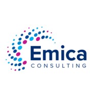 Emica Consulting logo, Emica Consulting contact details