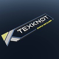 Texknot logo, Texknot contact details